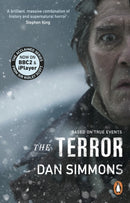 The Terror-9780857503916
