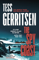 The Spy Coast-9780857505194