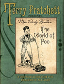 The World of Poo-9780857521217
