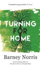 Turning for Home-9780857523747