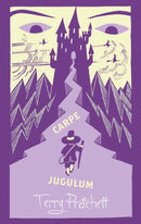 Carpe Jugulum : (Discworld Novel 23)-9780857524157