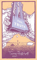 The Truth : (Discworld Novel 25)-9780857524171