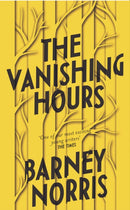 The Vanishing Hours-9780857525710