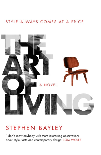 The Art of Living-9780857526397