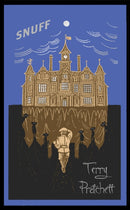 Snuff : (Discworld Novel 39)-9780857526496