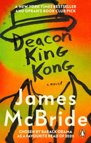 Deacon King Kong : A Novel-9780857527585