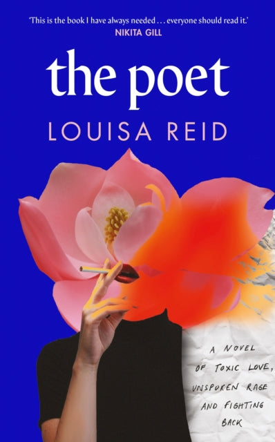 The Poet : A propulsive novel of female empowerment, solidarity and revenge-9780857528391
