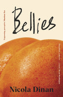 Bellies : `A beautiful love story' Irish Times-9780857529237