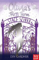 Olivia's First Term-9780857630162