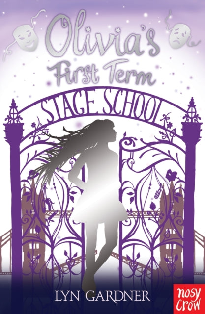 Olivia's First Term-9780857630162