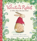 The Velveteen Rabbit-9780857636966