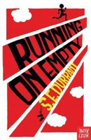 Running On Empty-9780857637406