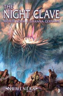 Numenera: The Night Clave-9780857667199