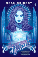 Daughters of Forgotten Light-9780857667953