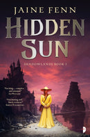 Hidden Sun-9780857668011