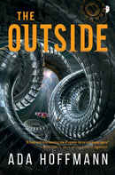 The Outside-9780857668134