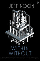 Within Without : A Nyquist Mystery-9780857668981