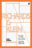 Richards & Klein-9780857669100