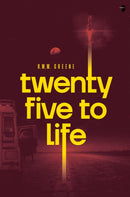Twenty Five to Life-9780857669209