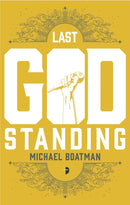 Last God Standing-9780857669803