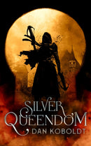 Silver Queendom-9780857669940