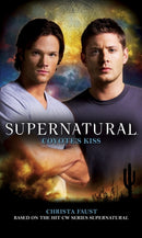 Supernatural: Coyote's Kiss-9780857681003
