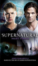 Supernatural: Night Terror-9780857681010