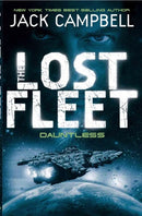 Lost Fleet - Dauntless (Book 1)-9780857681300