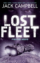 Lost Fleet - Fearless (Book 2)-9780857681317