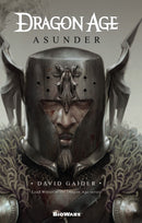 Dragon Age-9780857686473