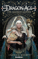 Dragon Age : The Masked Empire-9780857686480
