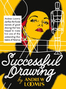 Successful Drawing-9780857687616