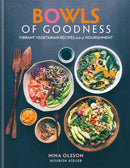 Bowls of Goodness: Vibrant Vegetarian Recipes Full of Nourishment-9780857833914