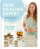 Skin Healing Expert : Your 5 pillar plan to calm psoriasis, eczema and acne and encourage clear skin-9780857838438