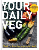 Your Daily Veg : Modern, fuss-free vegetarian food-9780857839664