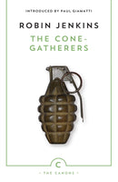 The Cone-Gatherers-9780857862358