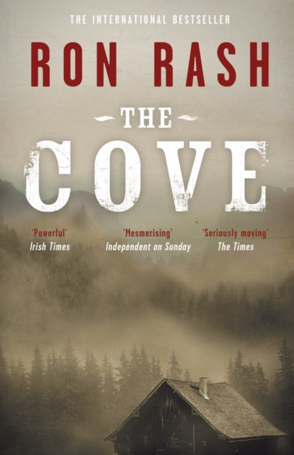 The Cove-9780857862624