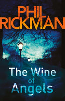 Wine of Angels, The-9780857890092