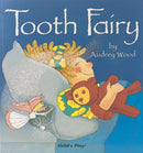 Tooth Fairy-9780859532938