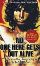No One Here Gets Out Alive-9780859654883