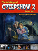 The Making of Creepshow 2-9780859655729