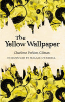 The Yellow Wallpaper-9780860682011
