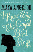 I Know Why The Caged Bird Sings-9780860685111