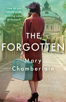 The Forgotten-9780861540327
