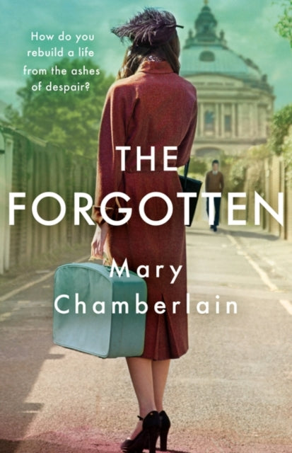The Forgotten-9780861540327
