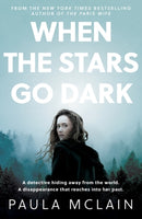 When the Stars Go Dark : New York Times Bestseller-9780861540808