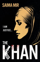 The Khan-9780861540891