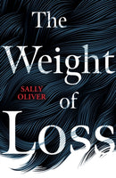The Weight of Loss-9780861541126