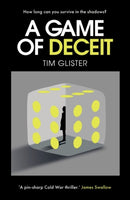 A Game of Deceit : A Richard Knox Spy Thriller-9780861541713