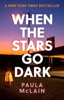 When the Stars Go Dark : New York Times Bestseller-9780861541973